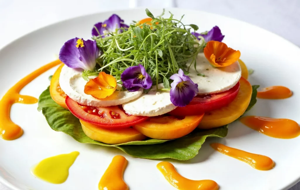 FoodPresentation