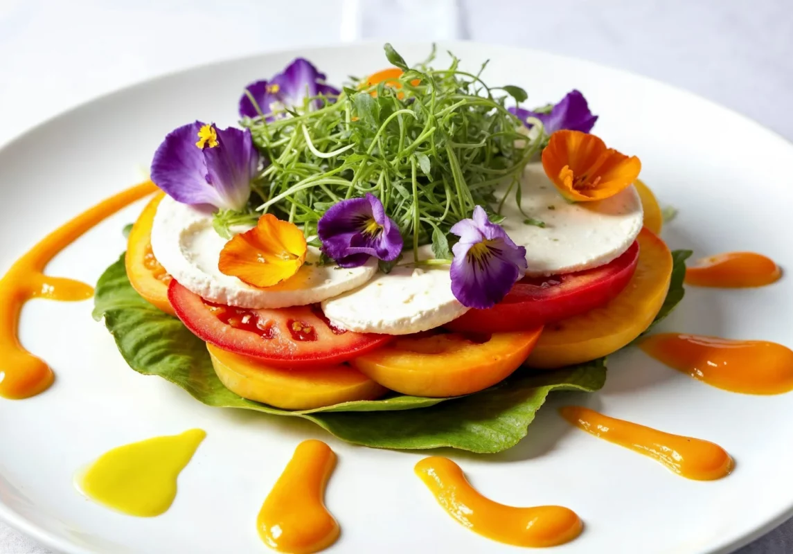 FoodPresentation