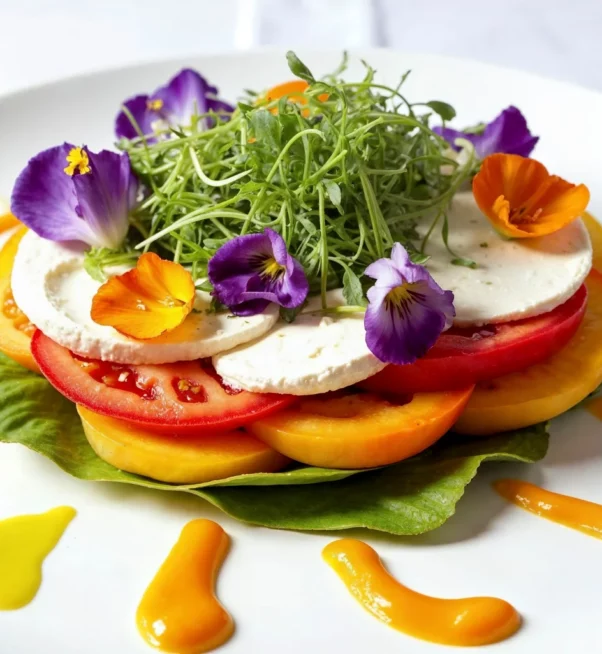 FoodPresentation