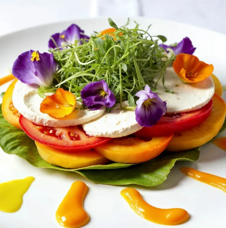 FoodPresentation
